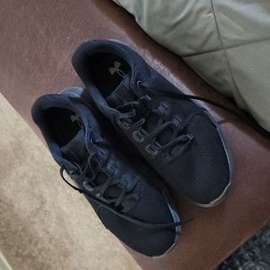 Under Armour Shoes